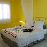 Appartement Romantique A Deshaies 46 M² Spa Et Piscine