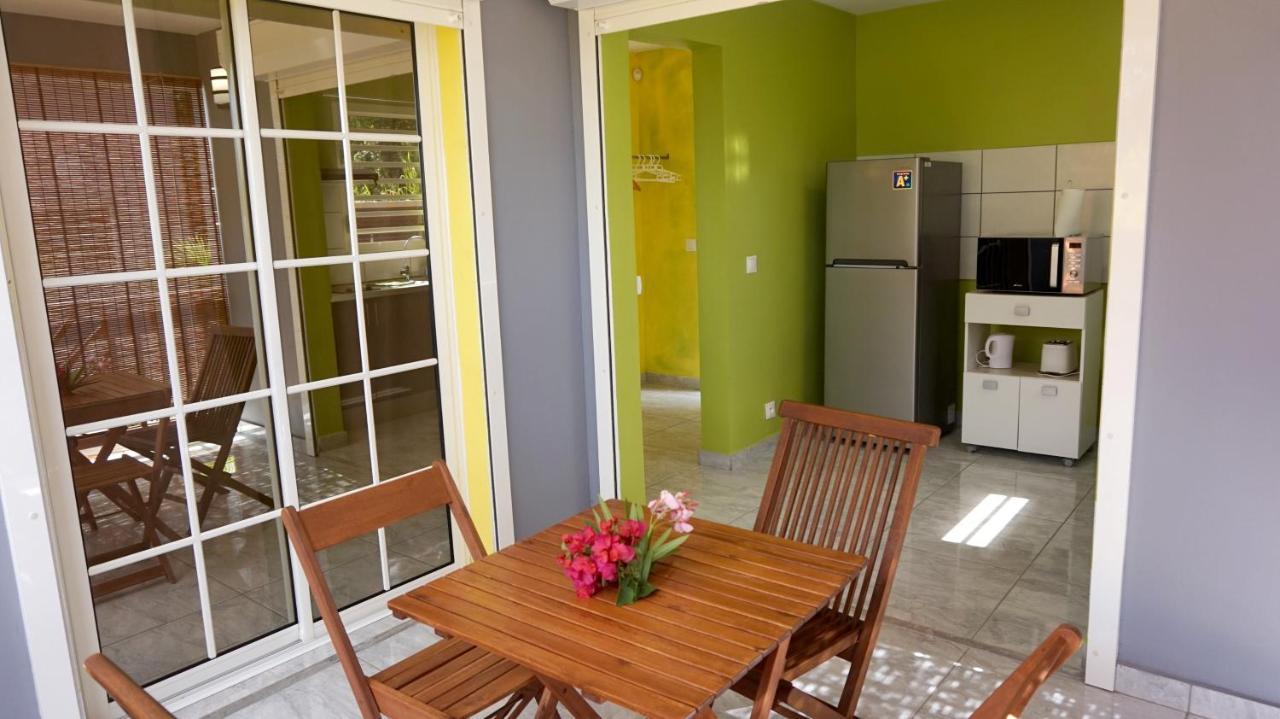 Appartement D'une A A 900 M De La Avec Piscine Partagee Jacuzzi Et Jardin Clos